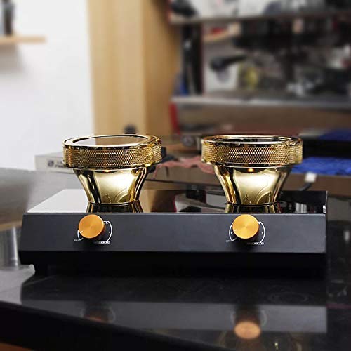 ビームヒーター Amazon｜BONMAC コーヒーサイフォン用ビームヒーター BMBH-350N